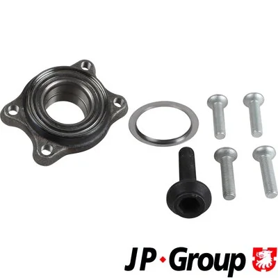 Wheel Hub